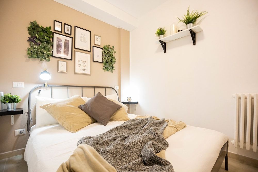 Home Hotel - Paruta 65 Apartment, 1 Bedroom (Teti) 7