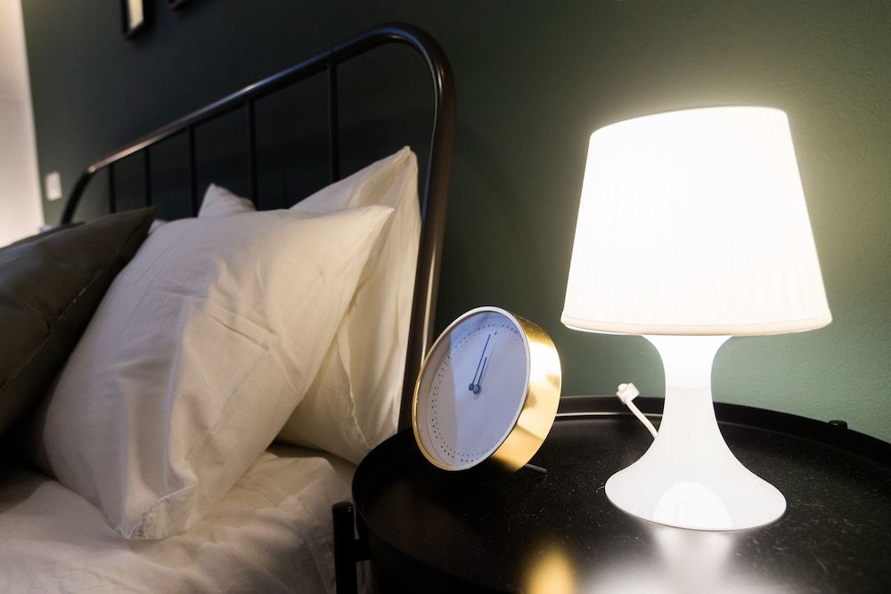 Home Hotel - Paruta 65 Apartment, 1 Bedroom (Poseidone) 21