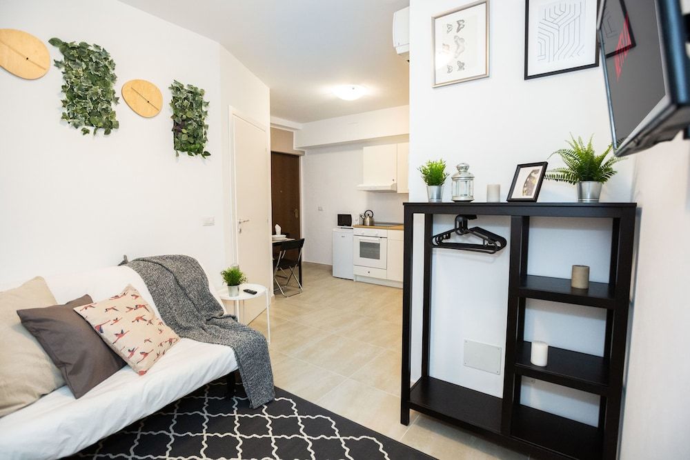 Home Hotel - Paruta 65 Apartment, 1 Bedroom (Teti) 19