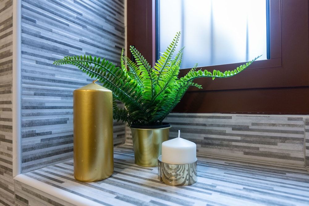 Home Hotel - Paruta 65 Apartment, 1 Bedroom (Poseidone) 18