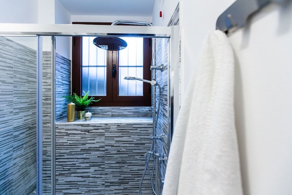 Home Hotel - Paruta 65 Apartment, 1 Bedroom (Poseidone) 16