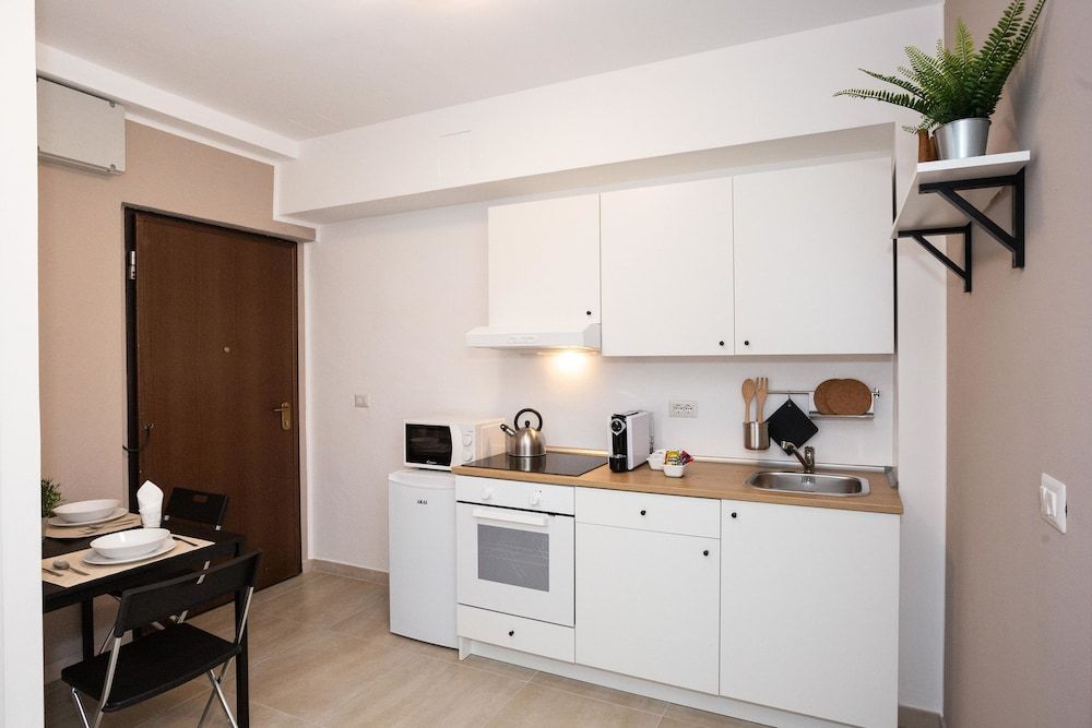 Home Hotel - Paruta 65 Apartment, 1 Bedroom (Teti) 18