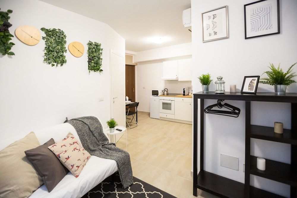 Home Hotel - Paruta 65 Apartment, 1 Bedroom (Teti) 20