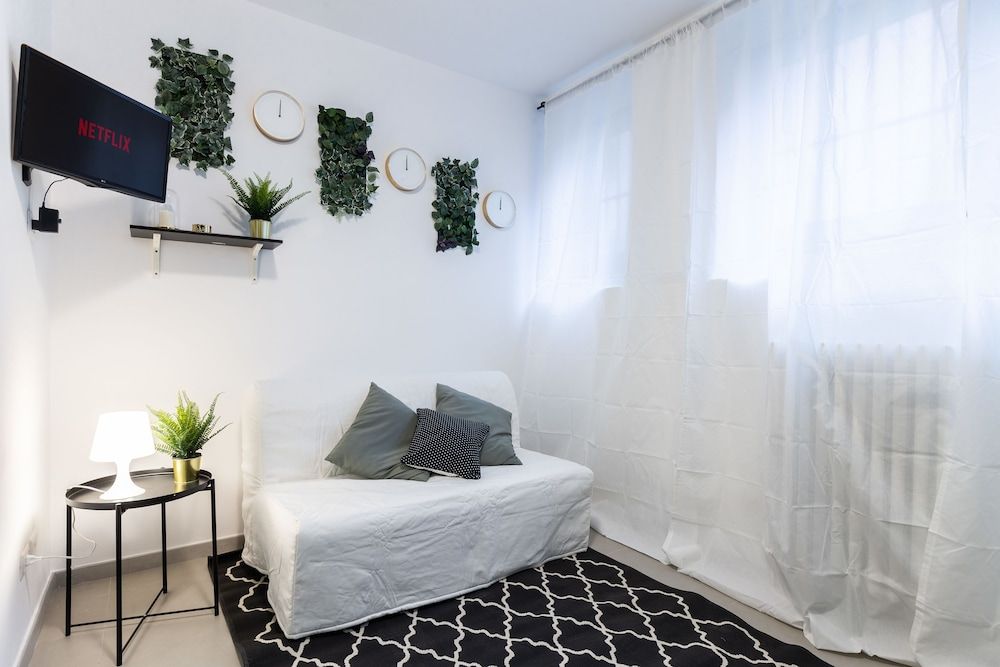 Home Hotel - Paruta 65 Apartment, 1 Bedroom (Poseidone) 11