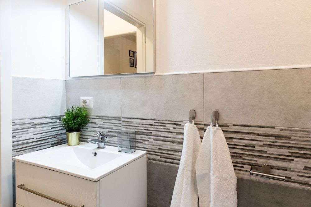 Home Hotel - Paruta 65 Apartment, 1 Bedroom (Poseidone) 15