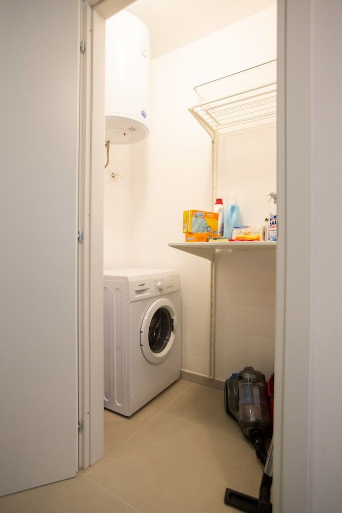 Home Hotel - Paruta 65 Apartment, 1 Bedroom (Poseidone) 13