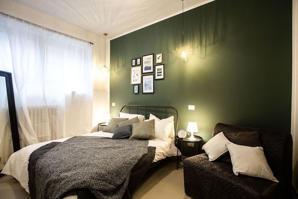 Home Hotel - Paruta 65 Apartment, 1 Bedroom (Poseidone) 19