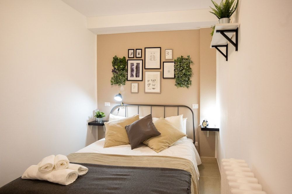 Home Hotel - Paruta 65 Apartment, 1 Bedroom (Teti) 4