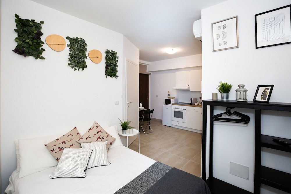 Home Hotel - Paruta 65 Apartment, 1 Bedroom (Teti) 10