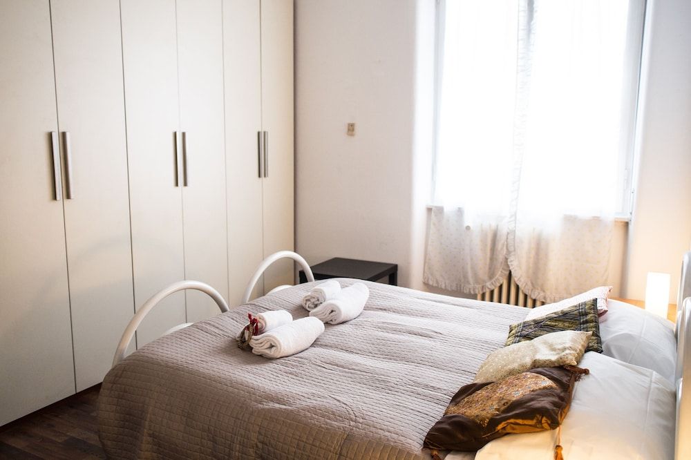 undefined Gambara Citylife Urban Nest 6