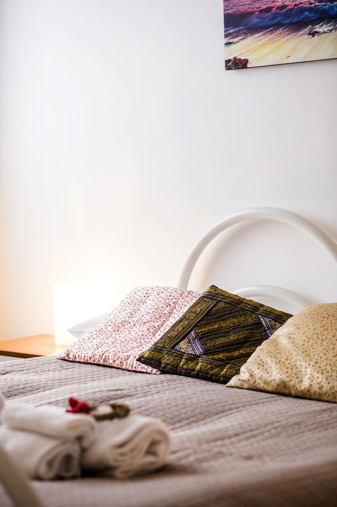 undefined Gambara Citylife Urban Nest 10