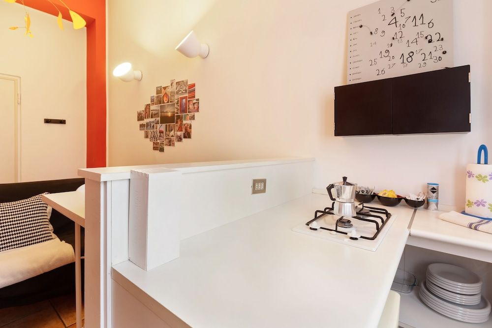 undefined Cosy Nest Isola District Heart 8