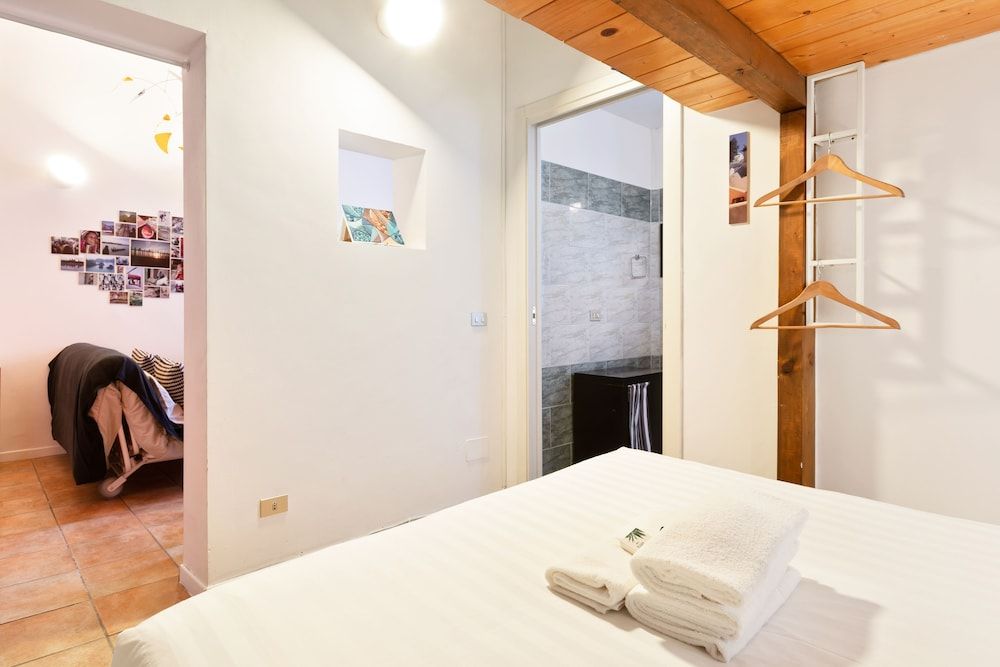 undefined Cosy Nest Isola District Heart 5