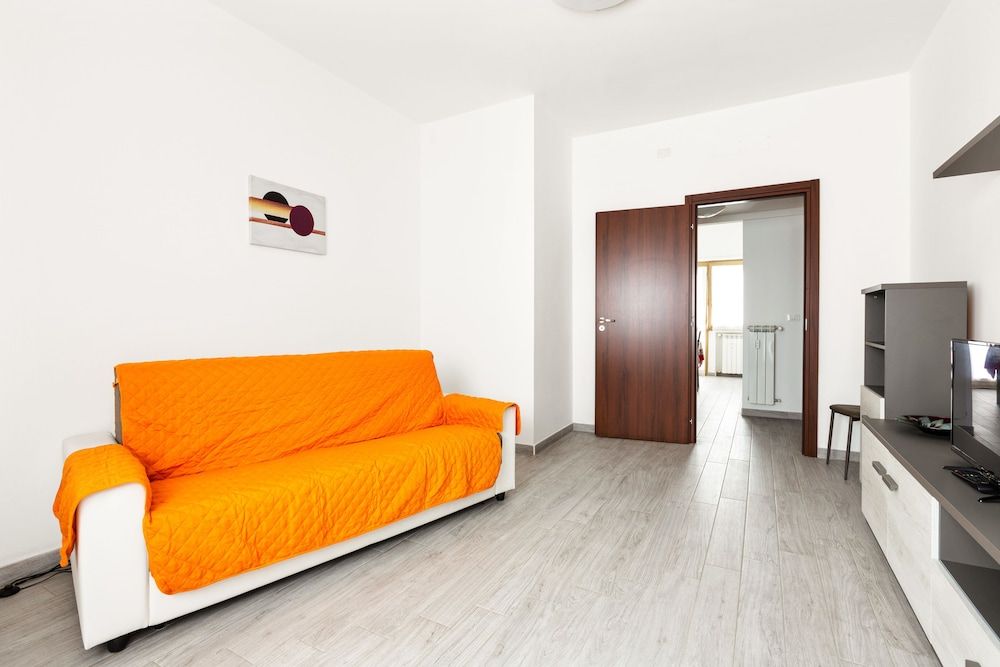 undefined Renewed Balcony Flat with Green Garden 6