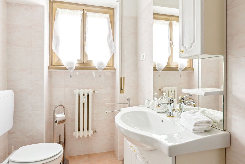 undefined Renewed Balcony Flat with Green Garden 9