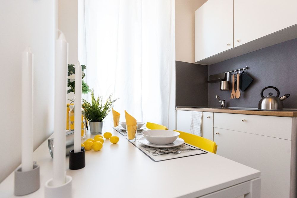 Home Hotel - Mamiani 2 Apartment, 1 Bedroom 10