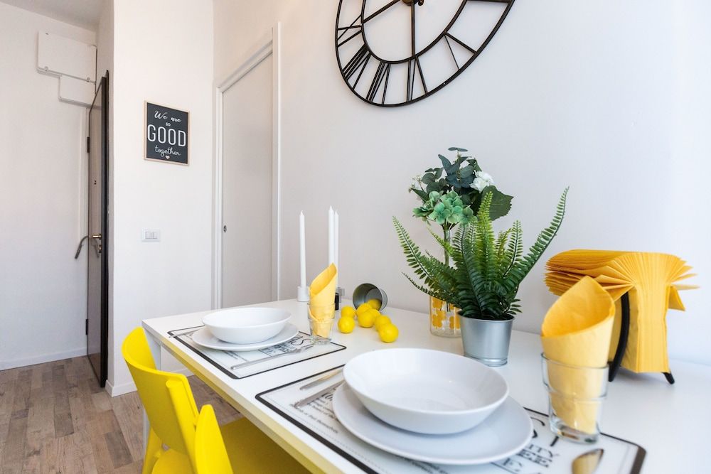 Home Hotel - Mamiani 2 Apartment, 1 Bedroom 11