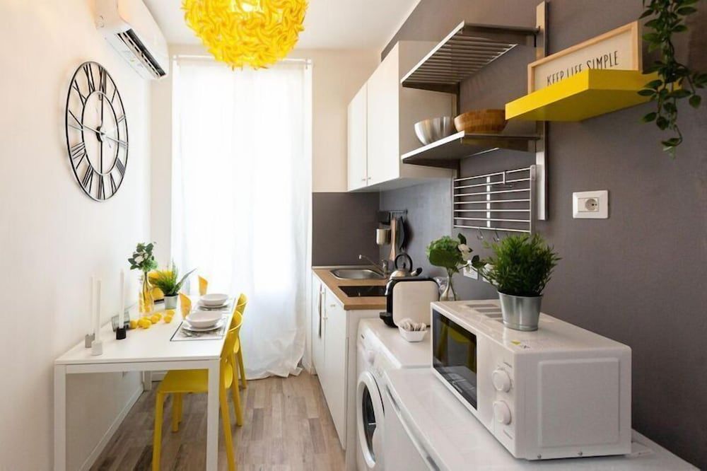 Home Hotel - Mamiani 2 Apartment, 1 Bedroom 14