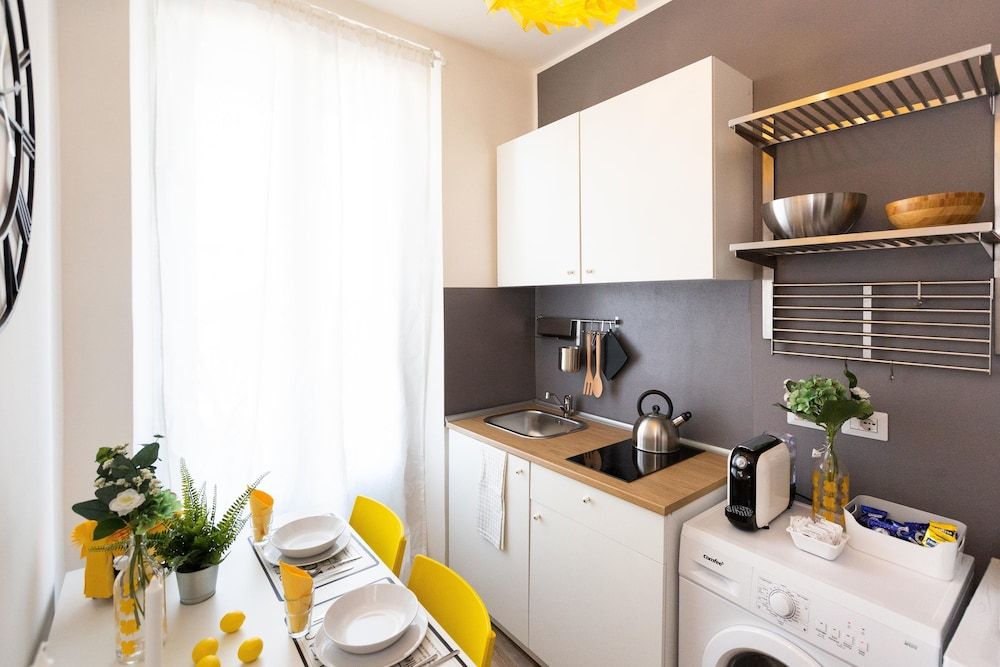 Home Hotel - Mamiani 2 Apartment, 1 Bedroom 13