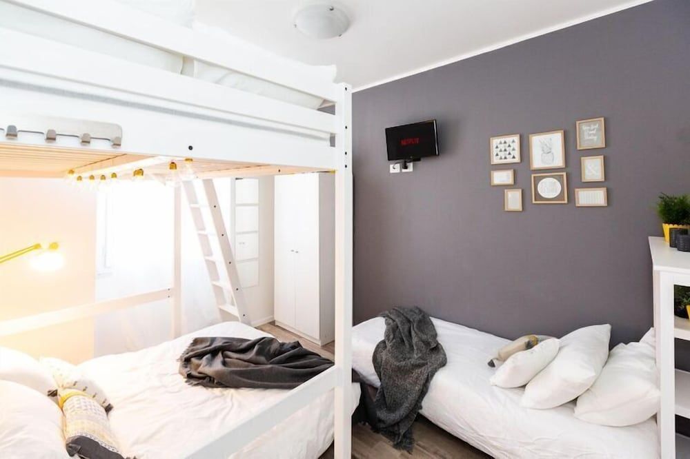 undefined Home Hotel - Mamiani 2 10