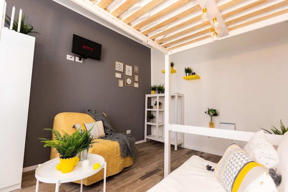 undefined Home Hotel - Mamiani 2 7