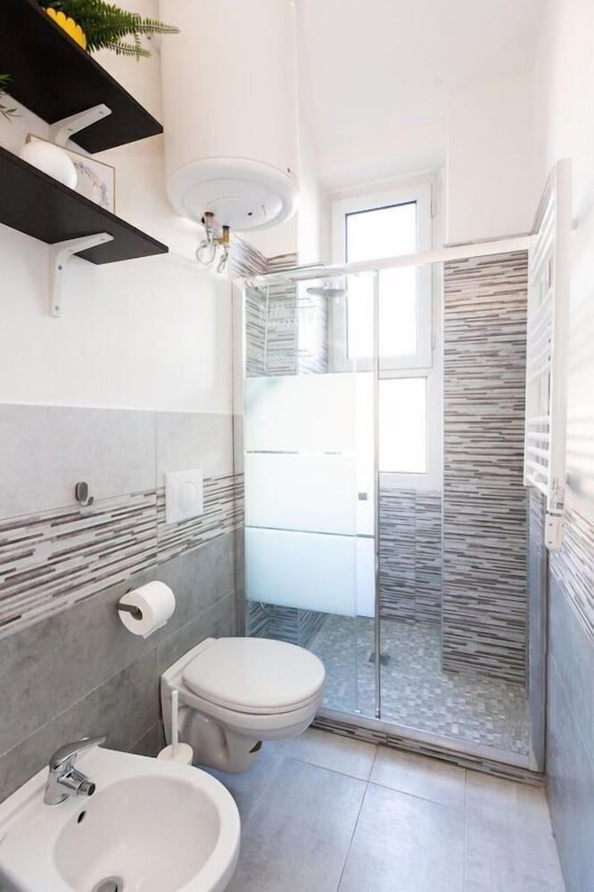 Home Hotel - Mamiani 2 Apartment, 1 Bedroom 16