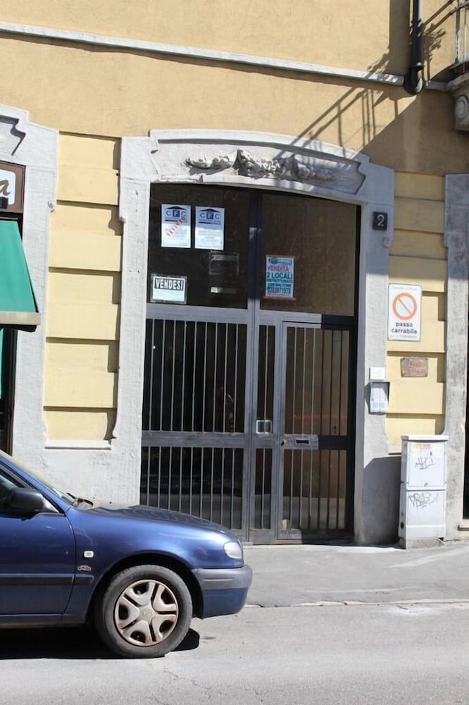 undefined Home Hotel - Mamiani 2 2