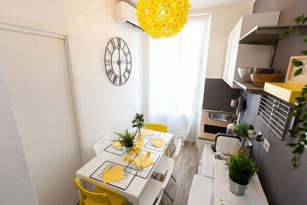 Home Hotel - Mamiani 2 Apartment, 1 Bedroom 12