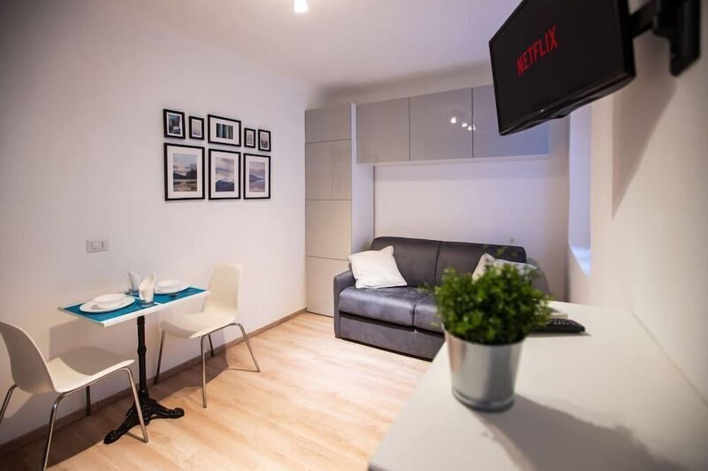 undefined Home Hotel - Clusone 1 7