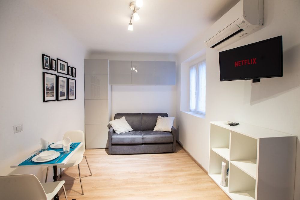 undefined Home Hotel - Clusone 1 4