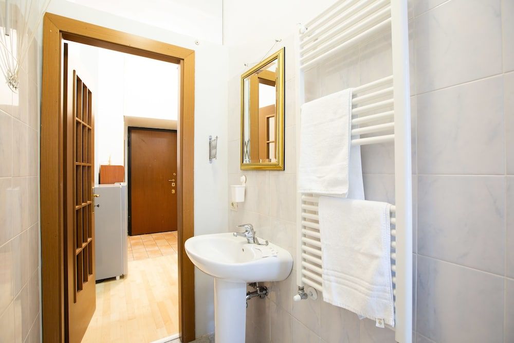 Home Hotel - Veniero 12 Apartment, 1 Bedroom 13