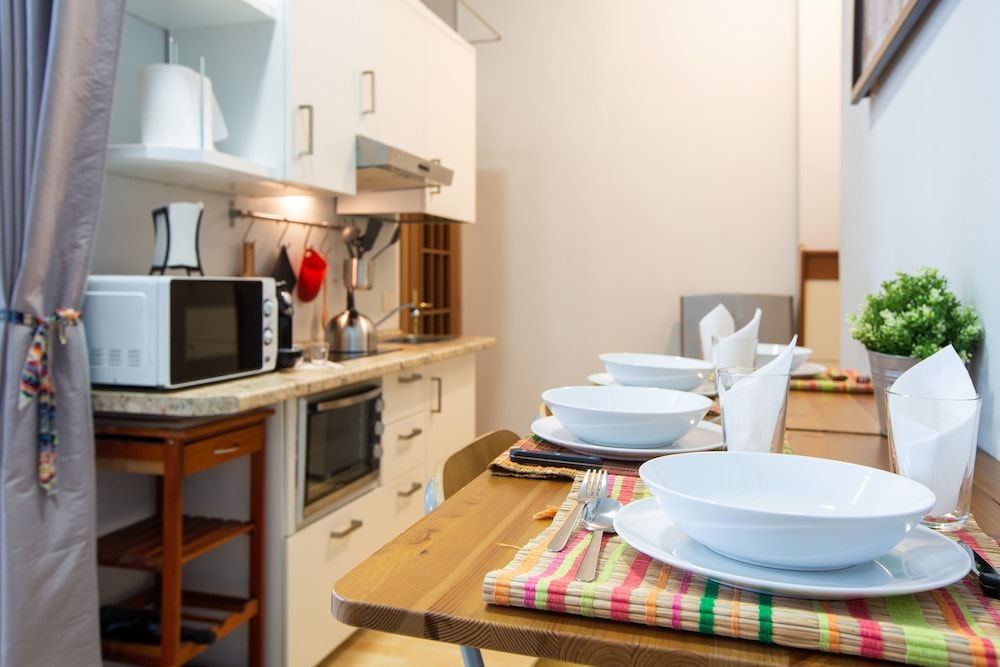 undefined Home Hotel - Veniero 12 7