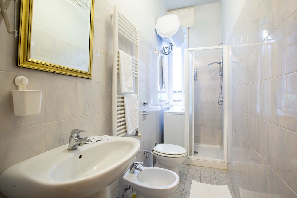 Home Hotel - Veniero 12 Apartment, 1 Bedroom 14