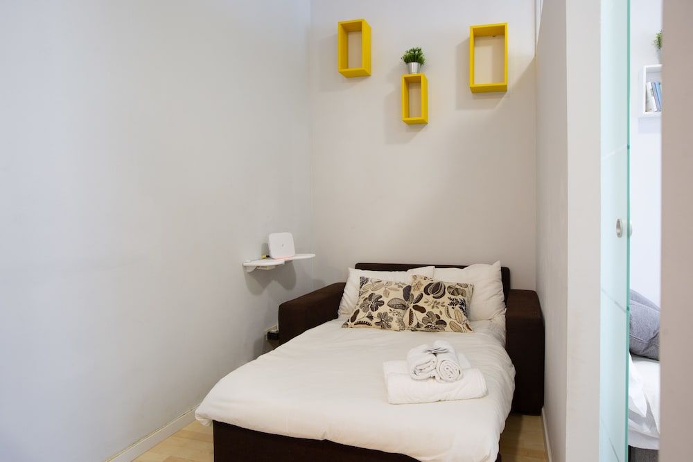 undefined Home Hotel - Veniero 12 3