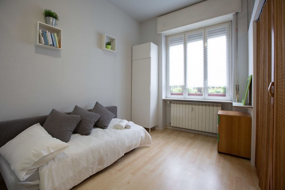 undefined Home Hotel - Veniero 12 6