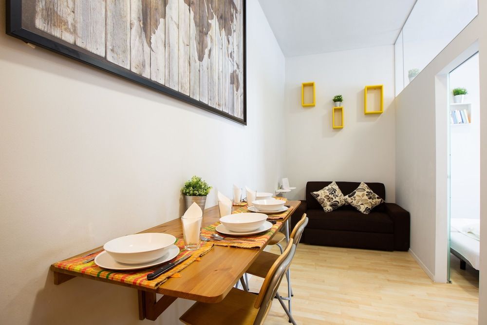 undefined Home Hotel - Veniero 12 8