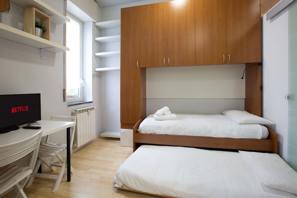 undefined Home Hotel - Veniero 12 5