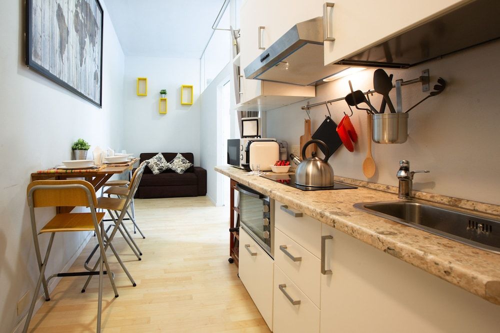 Home Hotel - Veniero 12 Apartment, 1 Bedroom 11