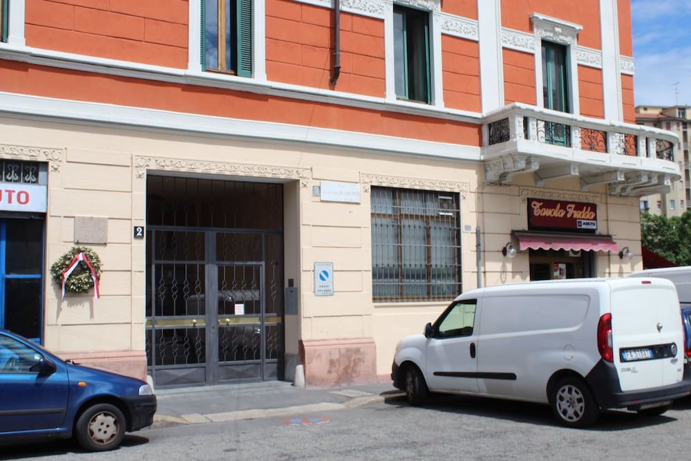 undefined Home Hotel - Cesarotti 2 2