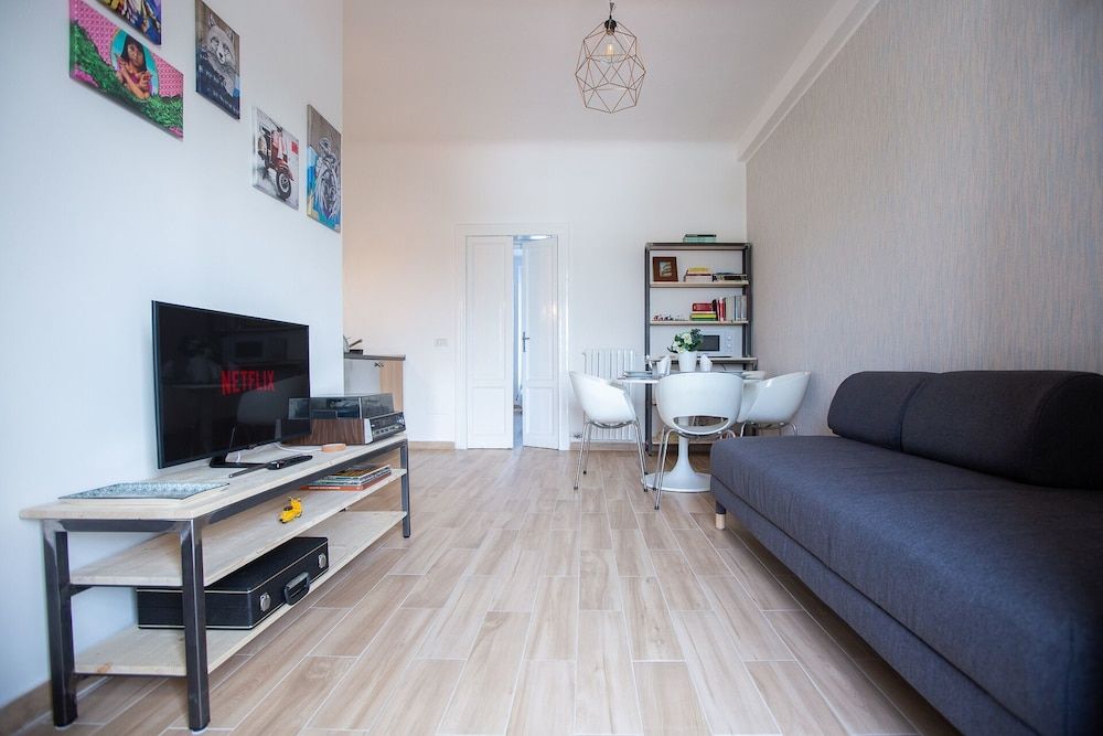 Home Hotel - Cesarotti 2 Apartment, 1 Bedroom 13