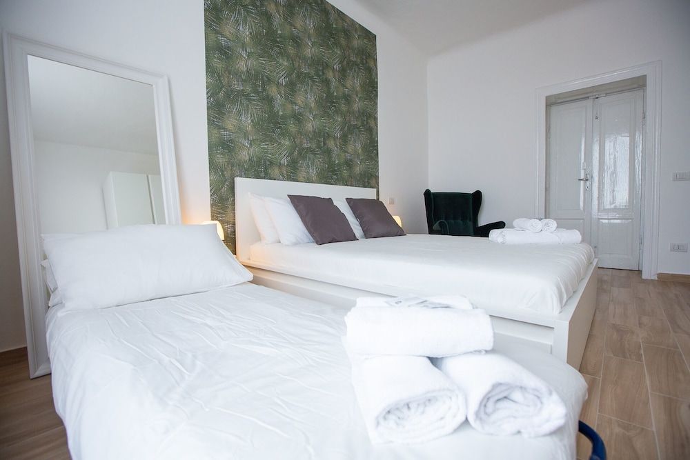 undefined Home Hotel - Cesarotti 2 8