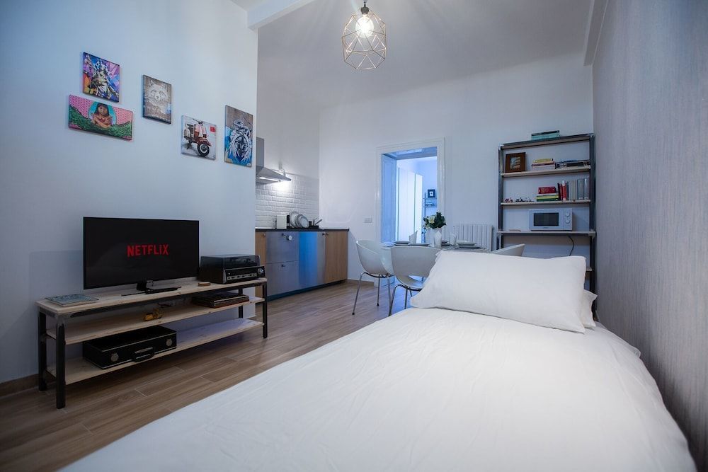 undefined Home Hotel - Cesarotti 2 4