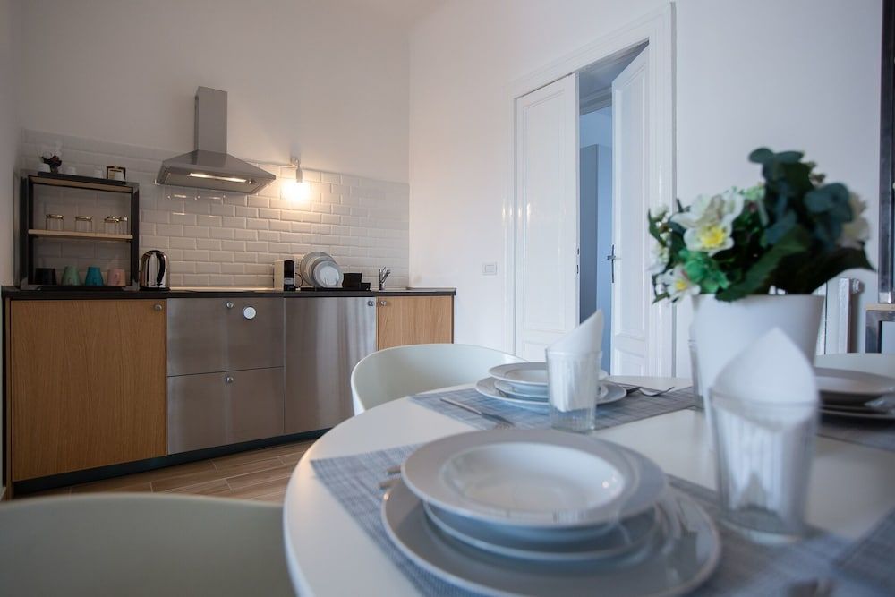 Home Hotel - Cesarotti 2 Apartment, 1 Bedroom 10