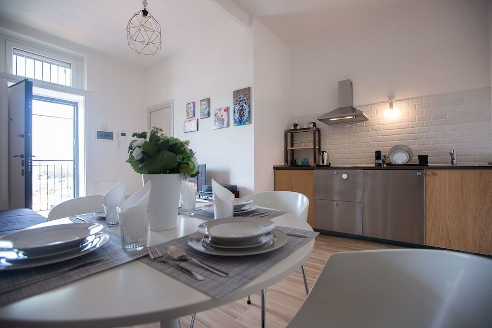 Home Hotel - Cesarotti 2 Apartment, 1 Bedroom 11