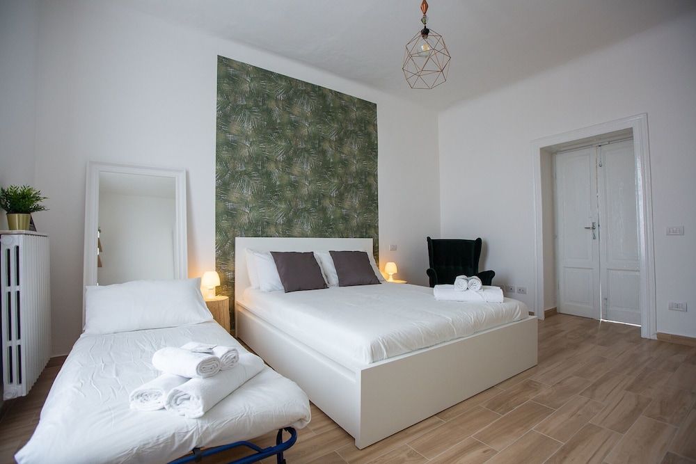 undefined Home Hotel - Cesarotti 2 7