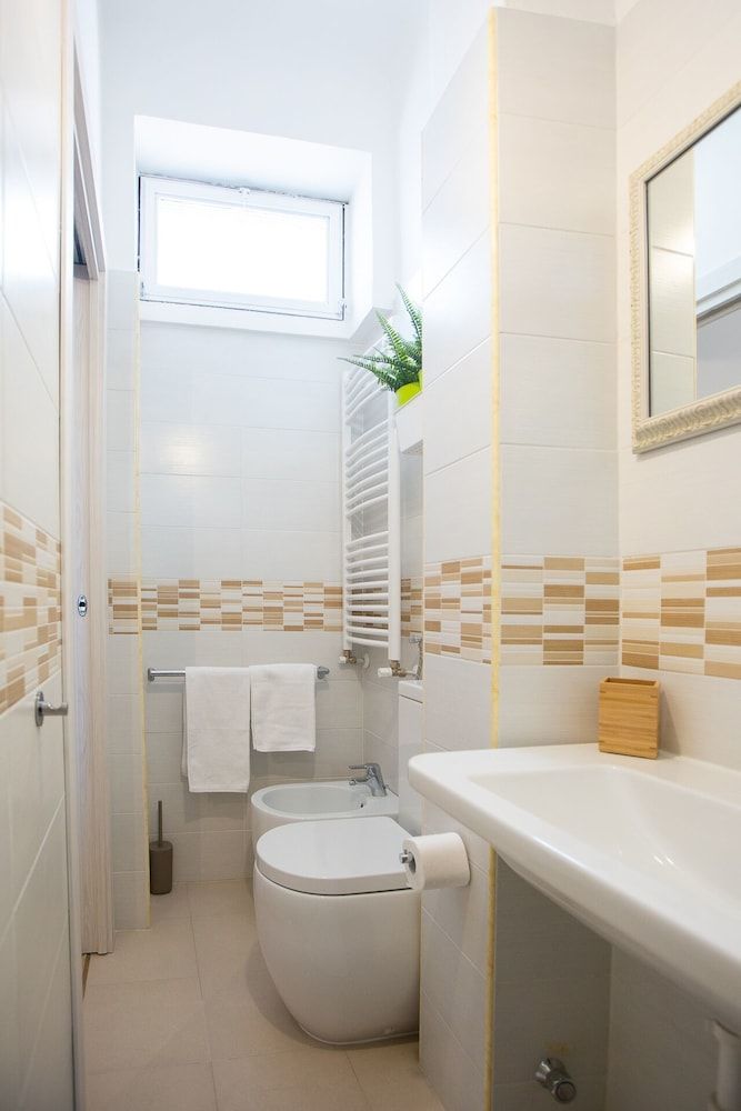 Home Hotel - Cesarotti 2 Apartment, 1 Bedroom 15