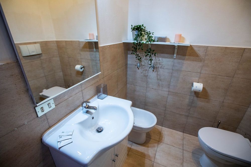 Home Hotel - Bligny 60 Apartment, 1 Bedroom 13