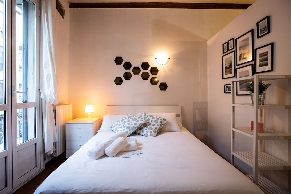 Home Hotel - Bligny 60 Apartment, 1 Bedroom 9