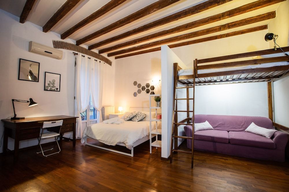 undefined Home Hotel - Bligny 60 4