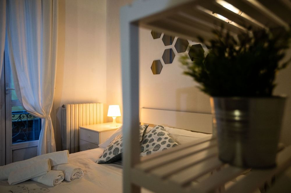 undefined Home Hotel - Bligny 60 8